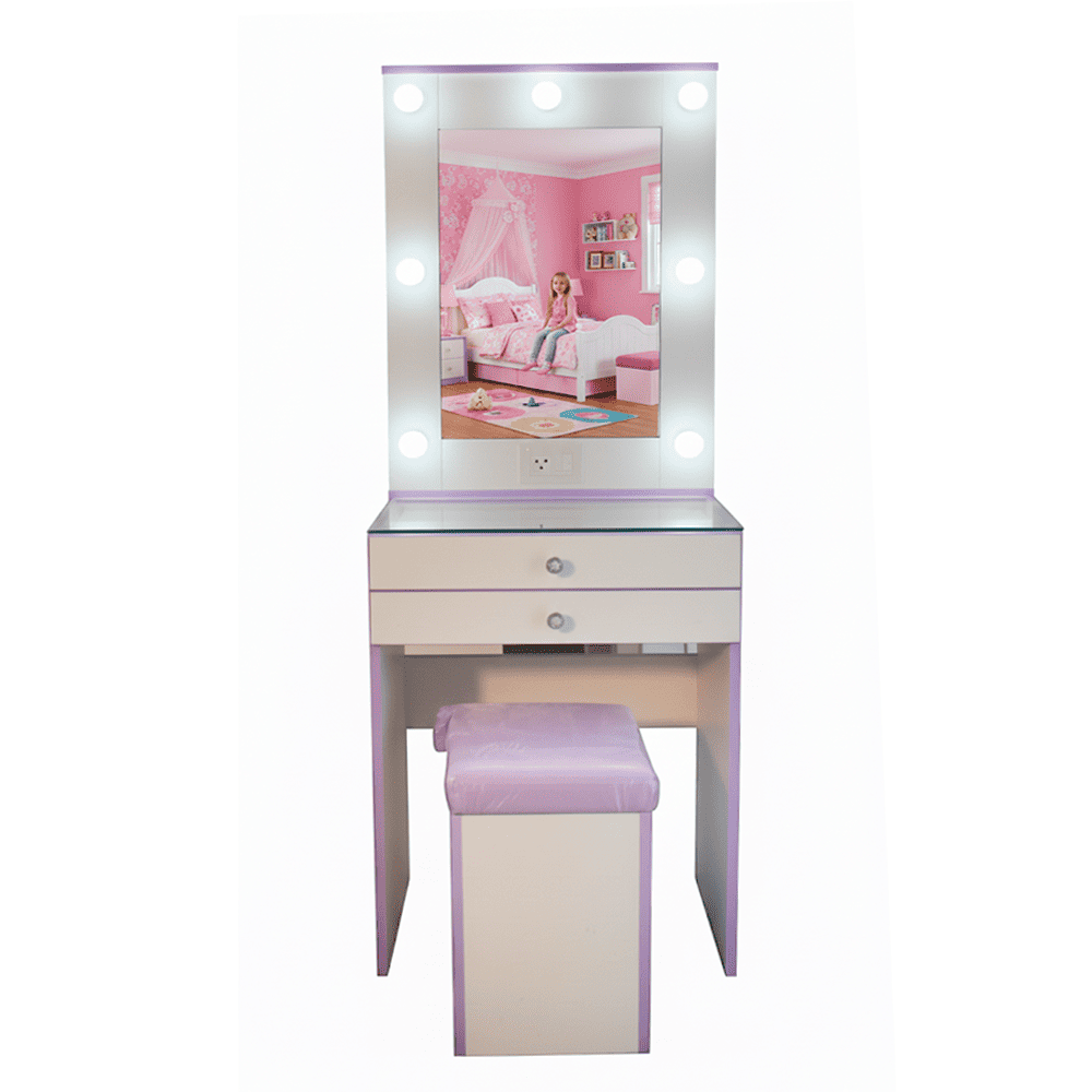 Imagen 1 de Tocador mini holy